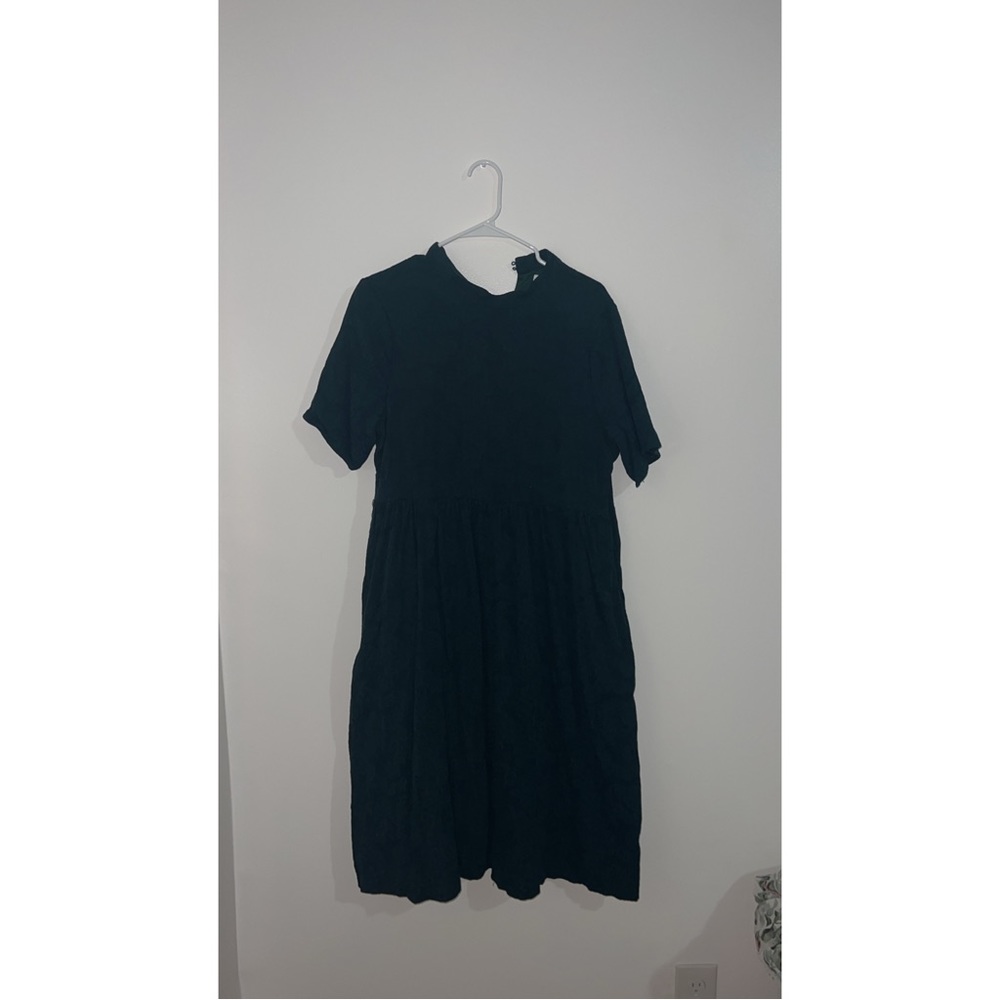 Midi Dress
